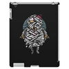 mummy invasion iPad 3 and 4 Case