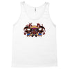 death puff girl Tank Top