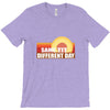 same tit different day T-Shirt