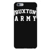 buxton army iPhone 6 Plus/6s Plus Case