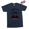 it doesn t matter if she is short fat and has a big mouth as long as s Exclusive T-shirt