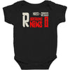 breaking news lp860 best trending Baby Bodysuit