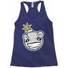 bomb Racerback Tank