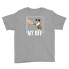 my bff Youth Tee