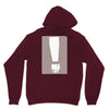 exclamation box Unisex Hoodie