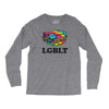 lgblt Long Sleeve Shirts