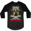 To Be Called A Super Saiyan 3/4 Sleeve Shirt