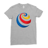 fahrie77 Ladies Fitted T-Shirt