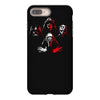 bohemian revenge iPhone 8 Plus Case