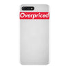 overpriced iPhone 7 Plus Case