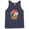 sweep the leg Tank Top