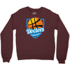 kathmandu doctors Crewneck Sweatshirt