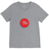 fahrie77 V-Neck Tee