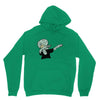 DABBİNG LEPRECHAUN Unisex Hoodie