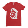 che homer   mens funny Ladies Fitted T-Shirt