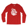 leo zodiac Long Sleeve Shirts