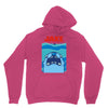 ooomity isle Unisex Hoodie
