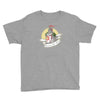 praise the sun Youth Tee