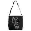 Mathilda Adjustable Strap Totes