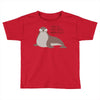 seal of reproval Toddler T-shirt