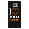 I Heart Total Eclipses Samsung Galaxy S7