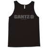 gantz Tank Top