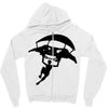 fortnite 3 Zipper Hoodie