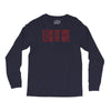 sleigh my name Long Sleeve Shirts