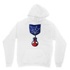 spider man pocket Unisex Hoodie