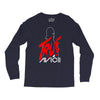 avicii true Long Sleeve Shirts