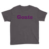 goats Youth Tee
