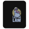 baby cop Mousepad