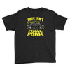 this isn't even my final form 1 Youth Tee