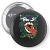 venom splatter Pin-back button