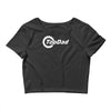 top dad Crop Top