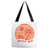 its Summer Time Tote Bags