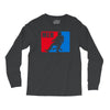 pro meh Long Sleeve Shirts
