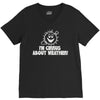 weather V-Neck Tee