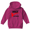 LET'S DO IT Youth Hoodie