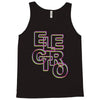 electro Tank Top