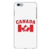 Canada iPhone 6 Plus/6s Plus Case