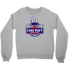 marshmallow Crewneck Sweatshirt