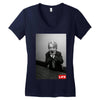 macaulay culkin life Women's V-Neck T-Shirt