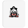 pirate panda Mousepad