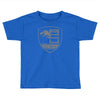 isla numblar Toddler T-shirt