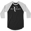 perfect 3/4 Sleeve Shirt