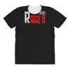 breaking news lp860 best trending All Over Women's T-shirt