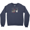 i am your father Youth Sweatshirt