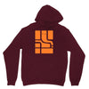 ganesha Unisex Hoodie