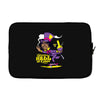 various projects Laptop sleeve